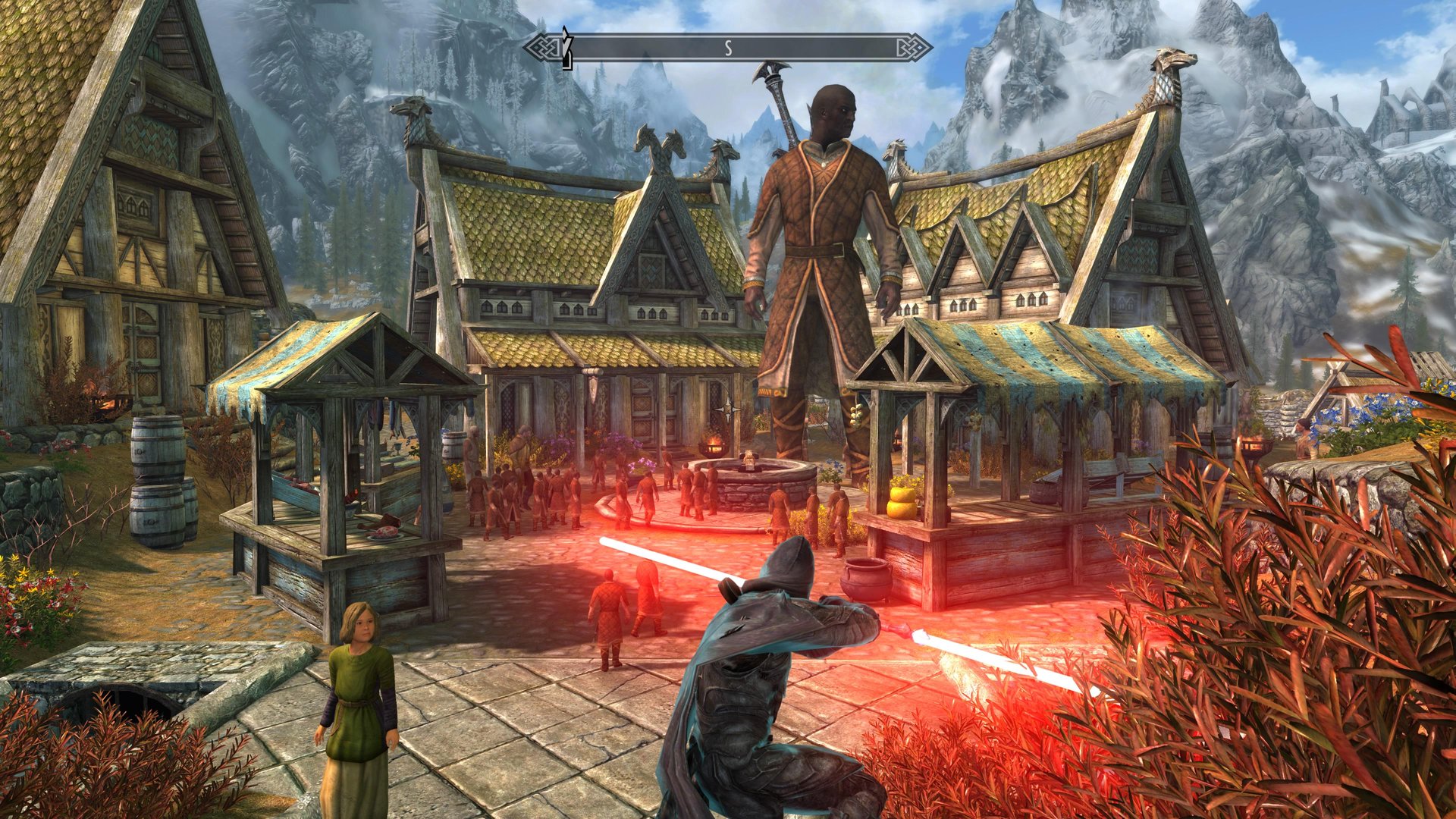 荒野大镖客2 终极版 截图6