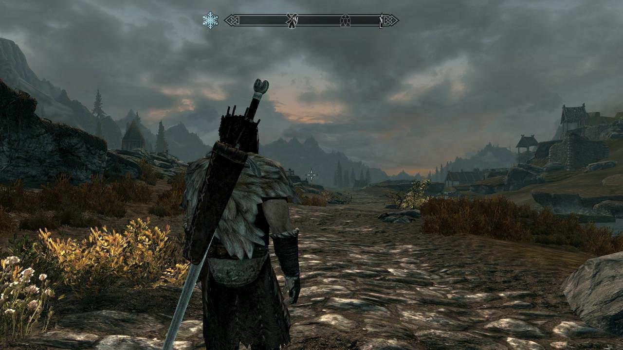 荒野大镖客2 终极版 截图12