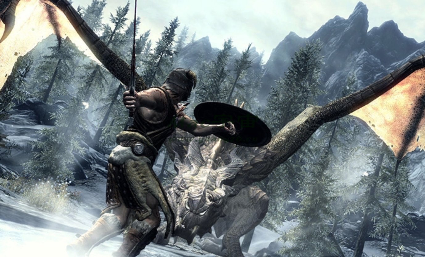 荒野大镖客2 终极版 截图13