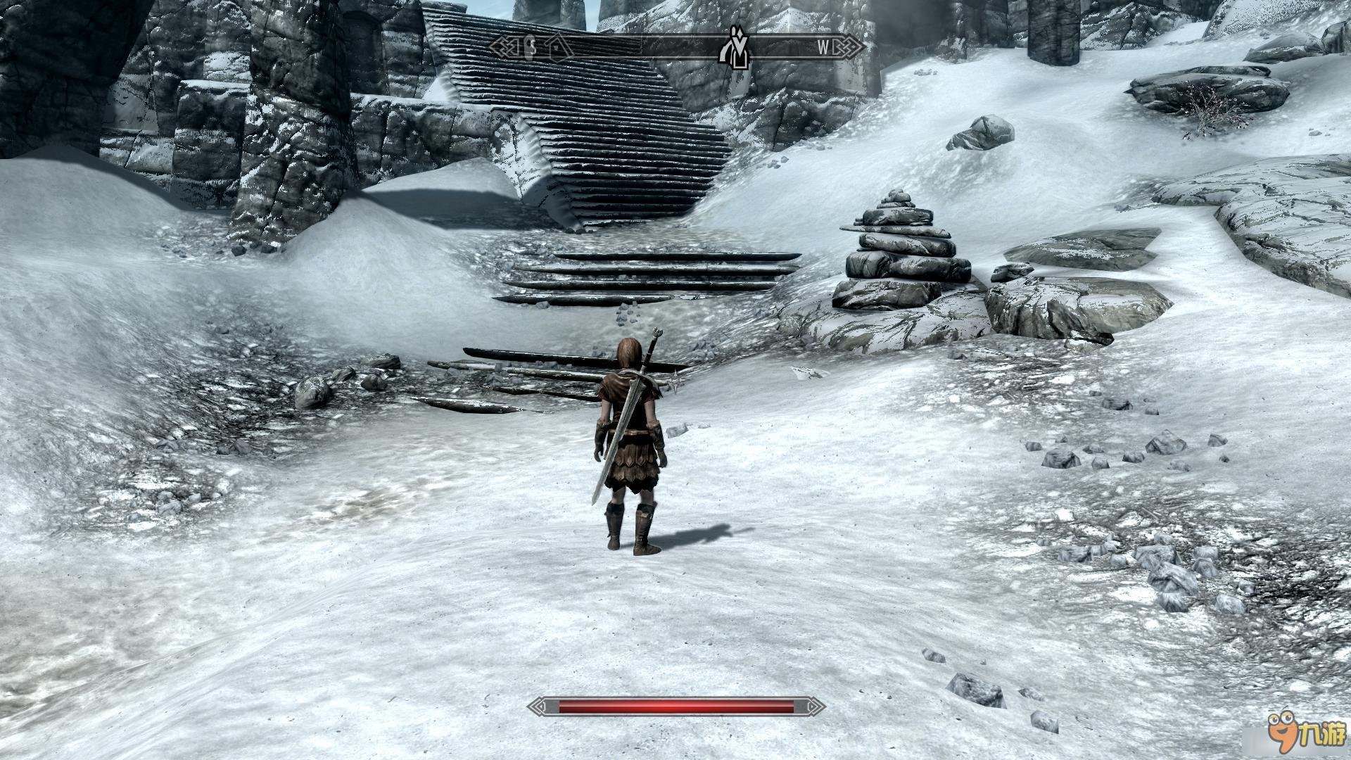 荒野大镖客2 终极版 截图16