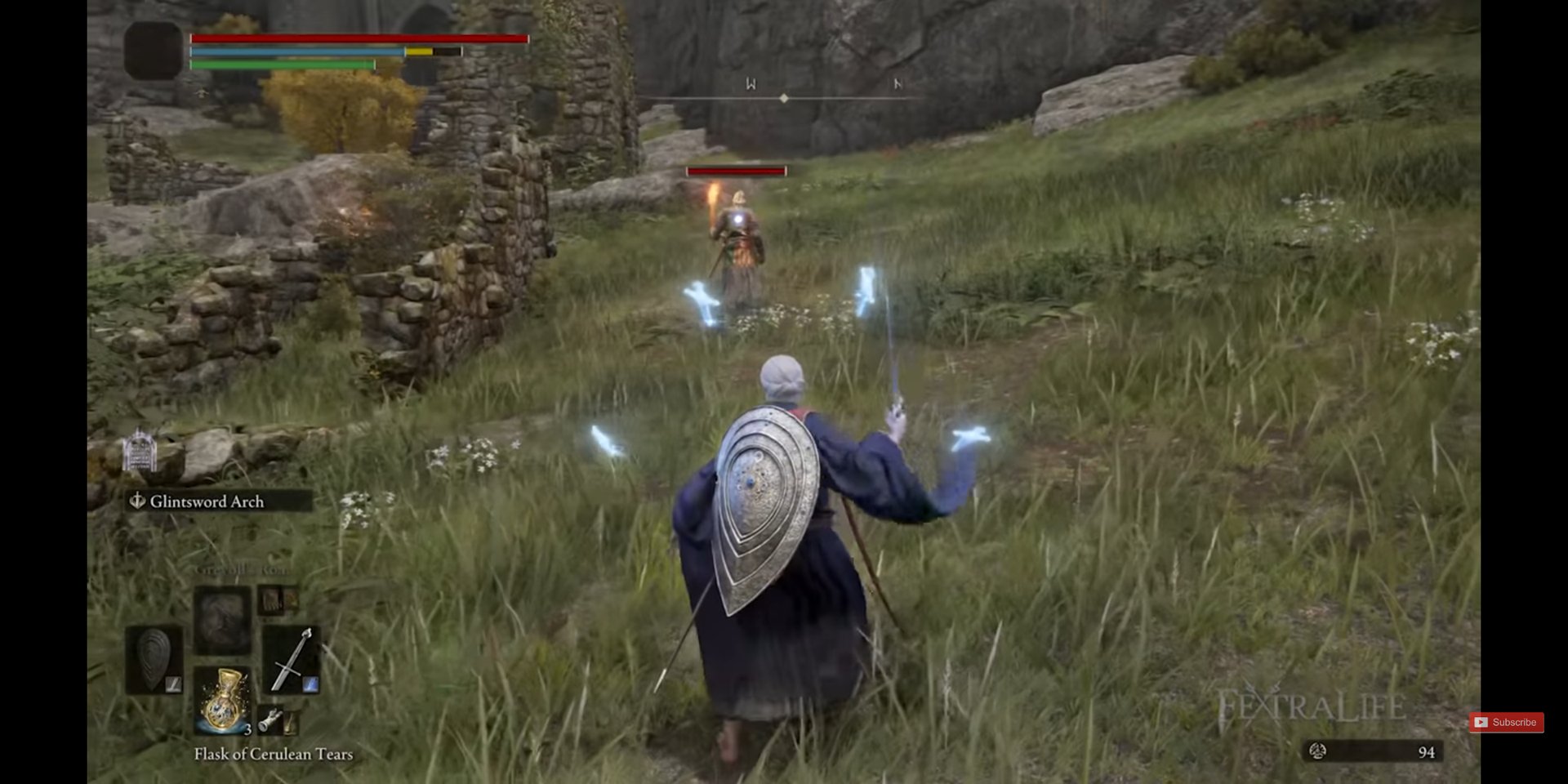 上古卷轴5：天际 截图20