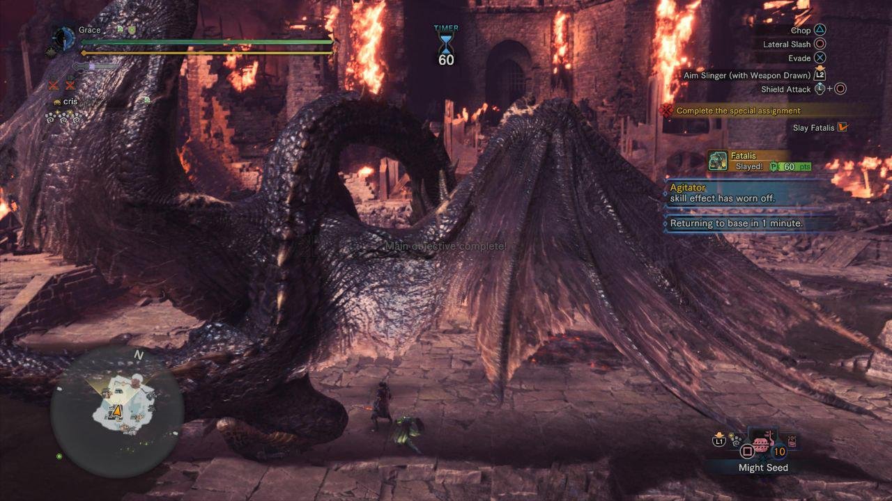 瓦尔海姆 完整版 截图11