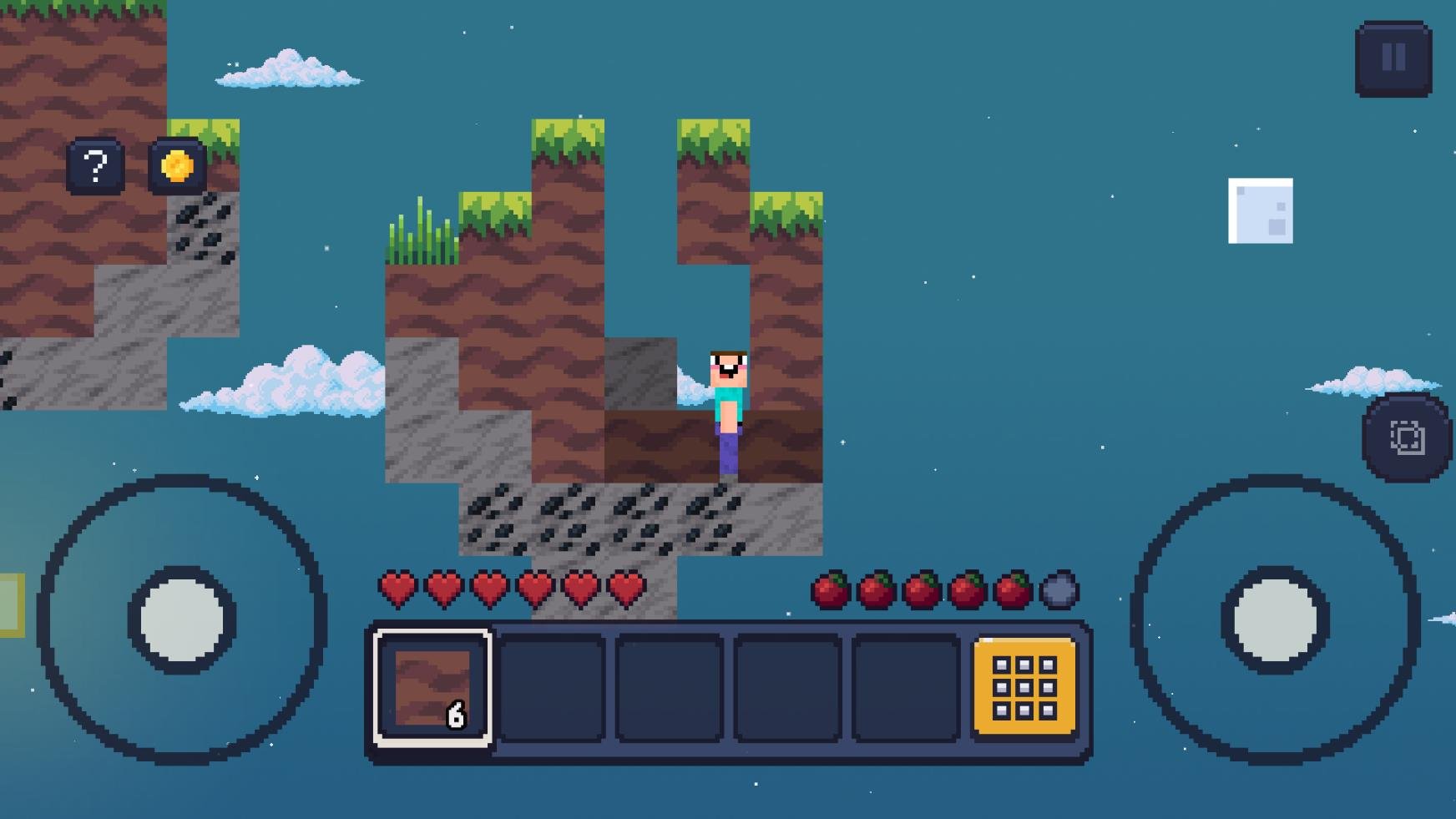 环世界 重制版 截图7