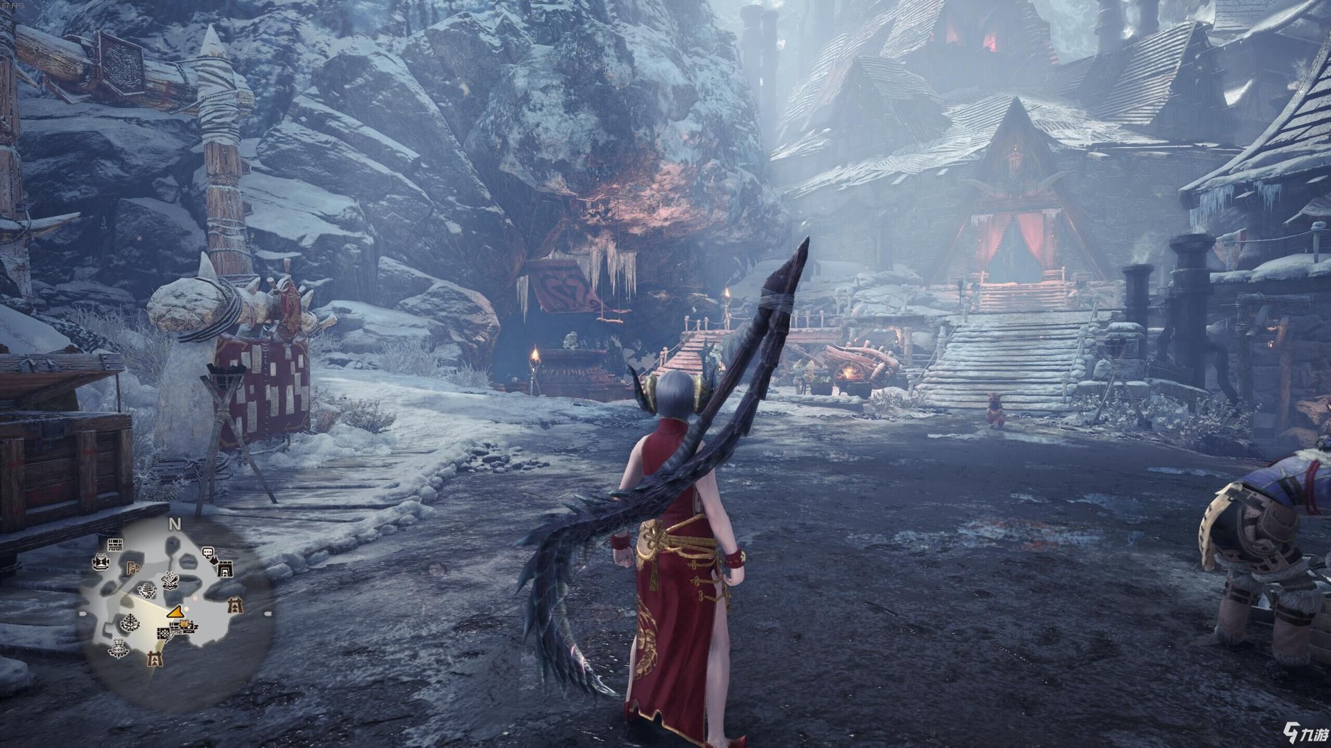 深岩银河 截图18