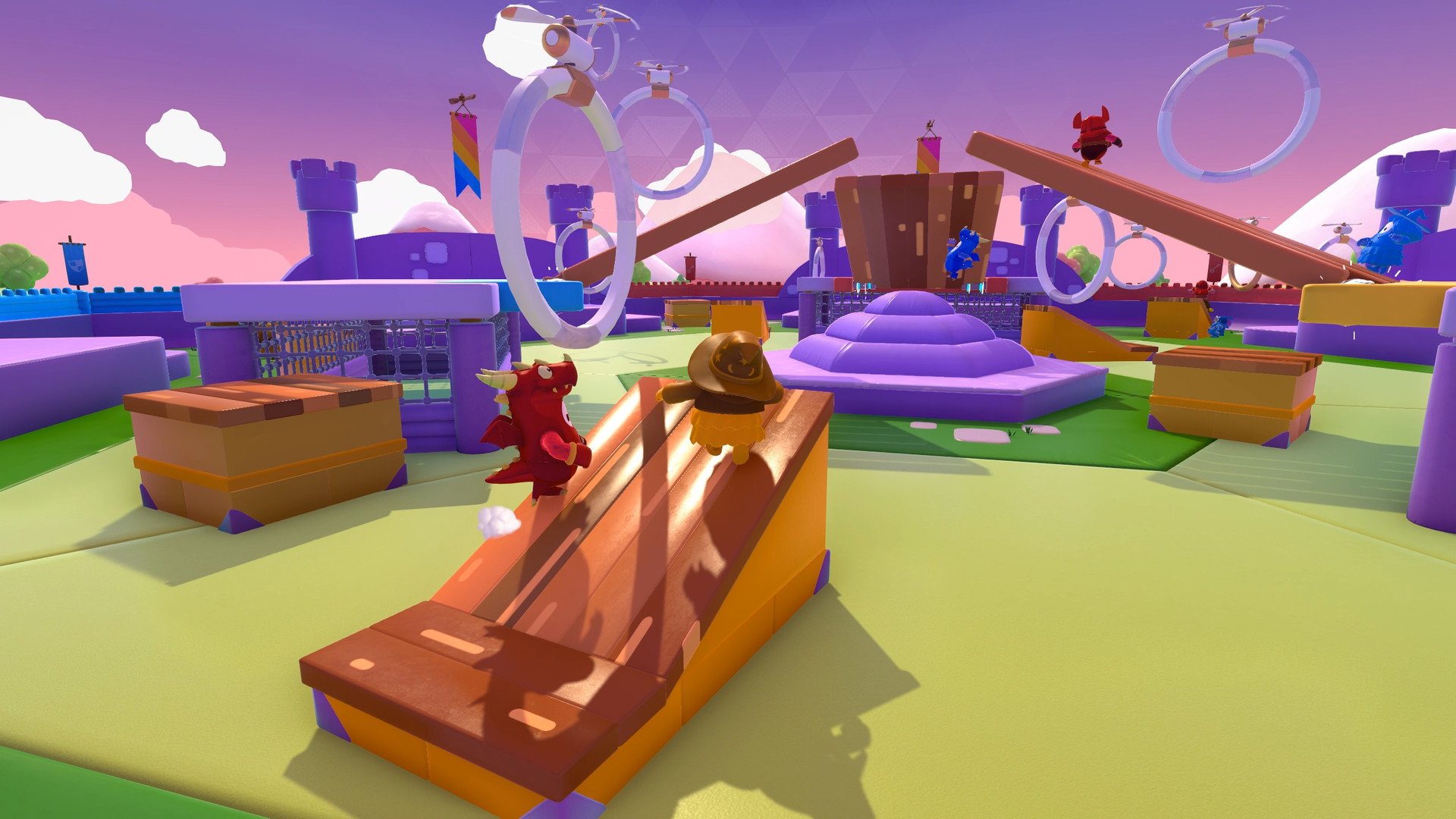 战神 豪华版 截图11