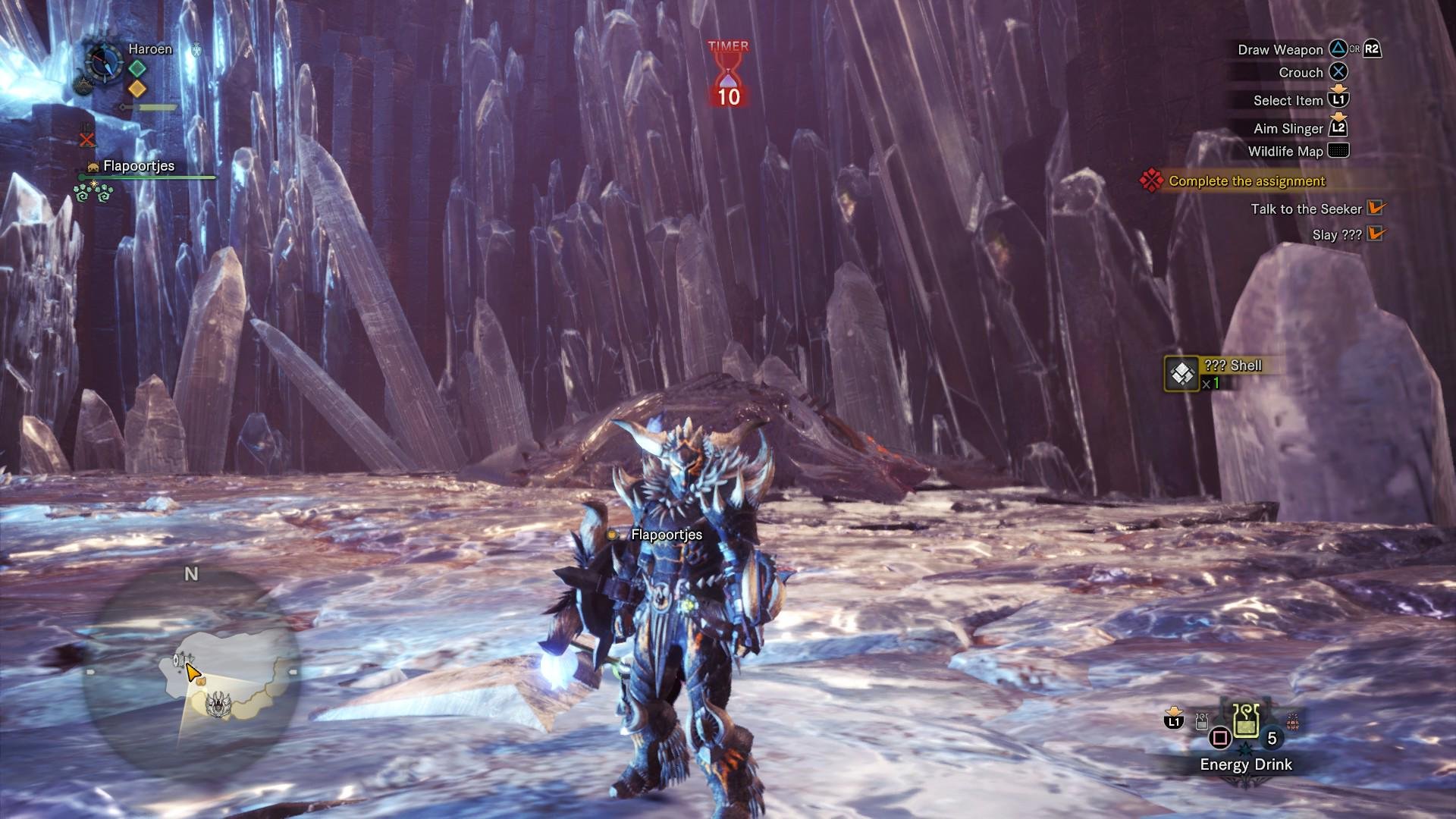 黑暗之魂3 重制版 截图19