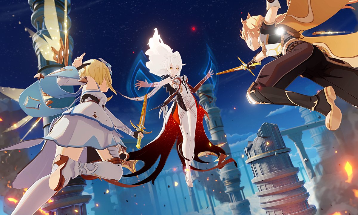 堡垒之夜 截图18