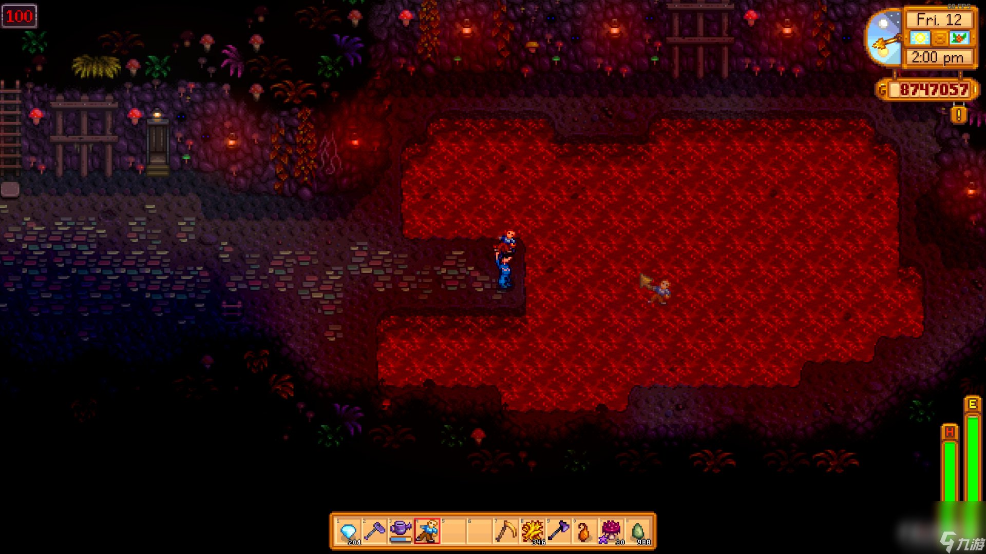 生化危机4：重制版 豪华版 截图20