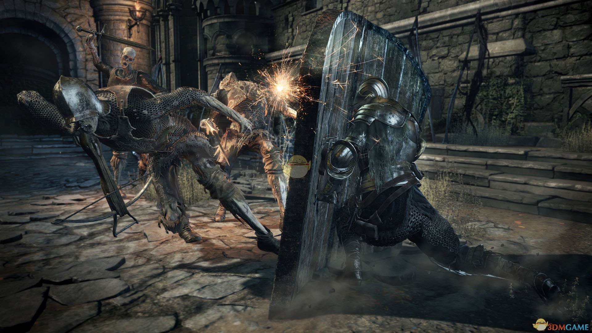 深岩银河 完整版 截图22