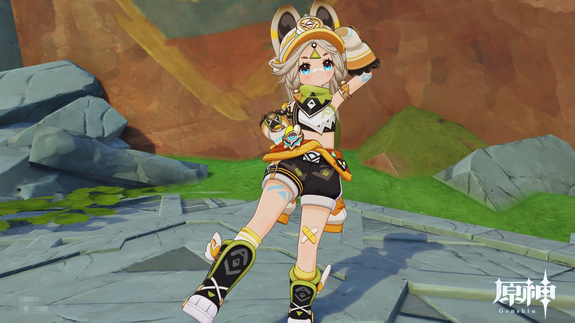 战地风云 截图12