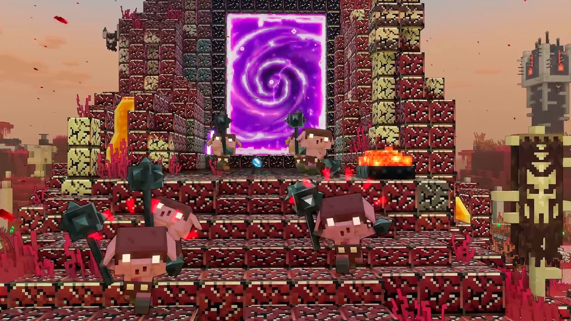 饥荒 重制版 截图9