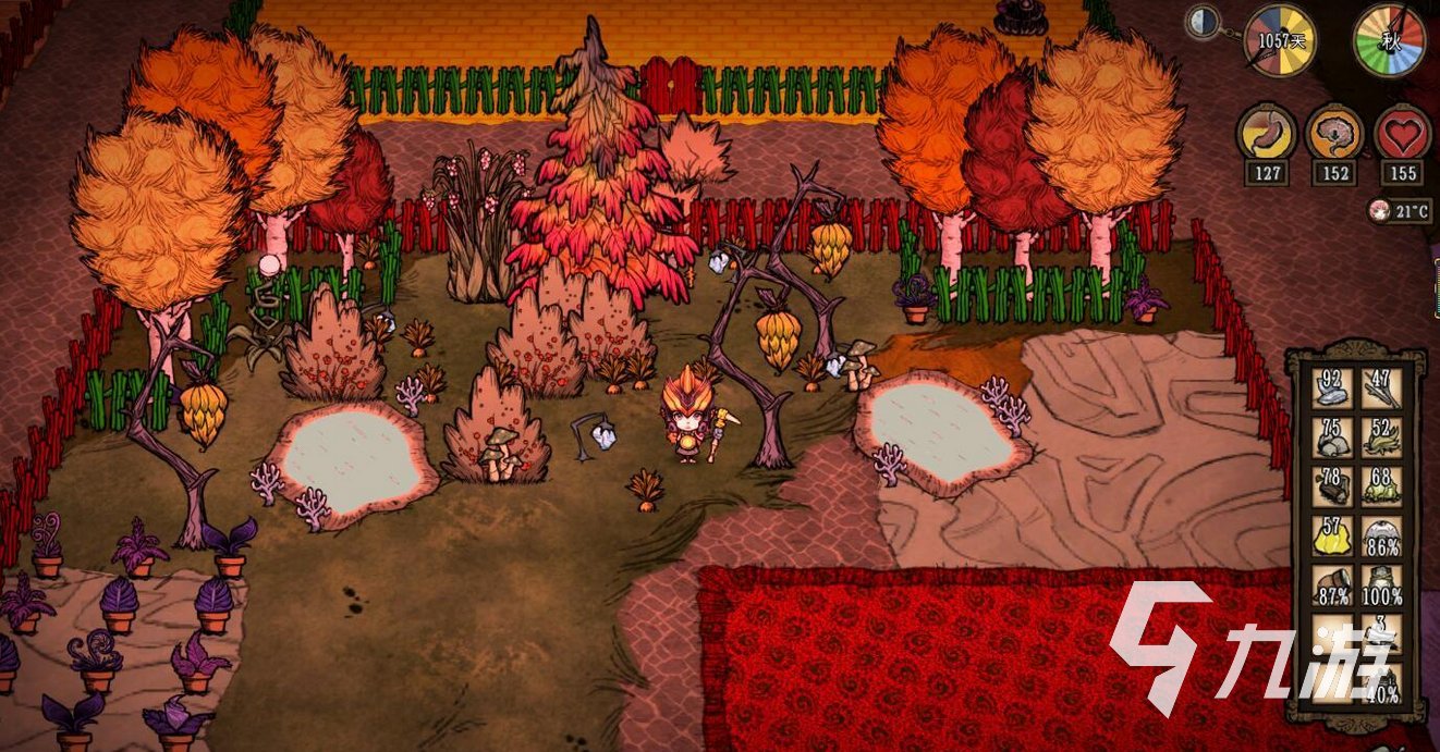 幸福工厂 终极版 截图12