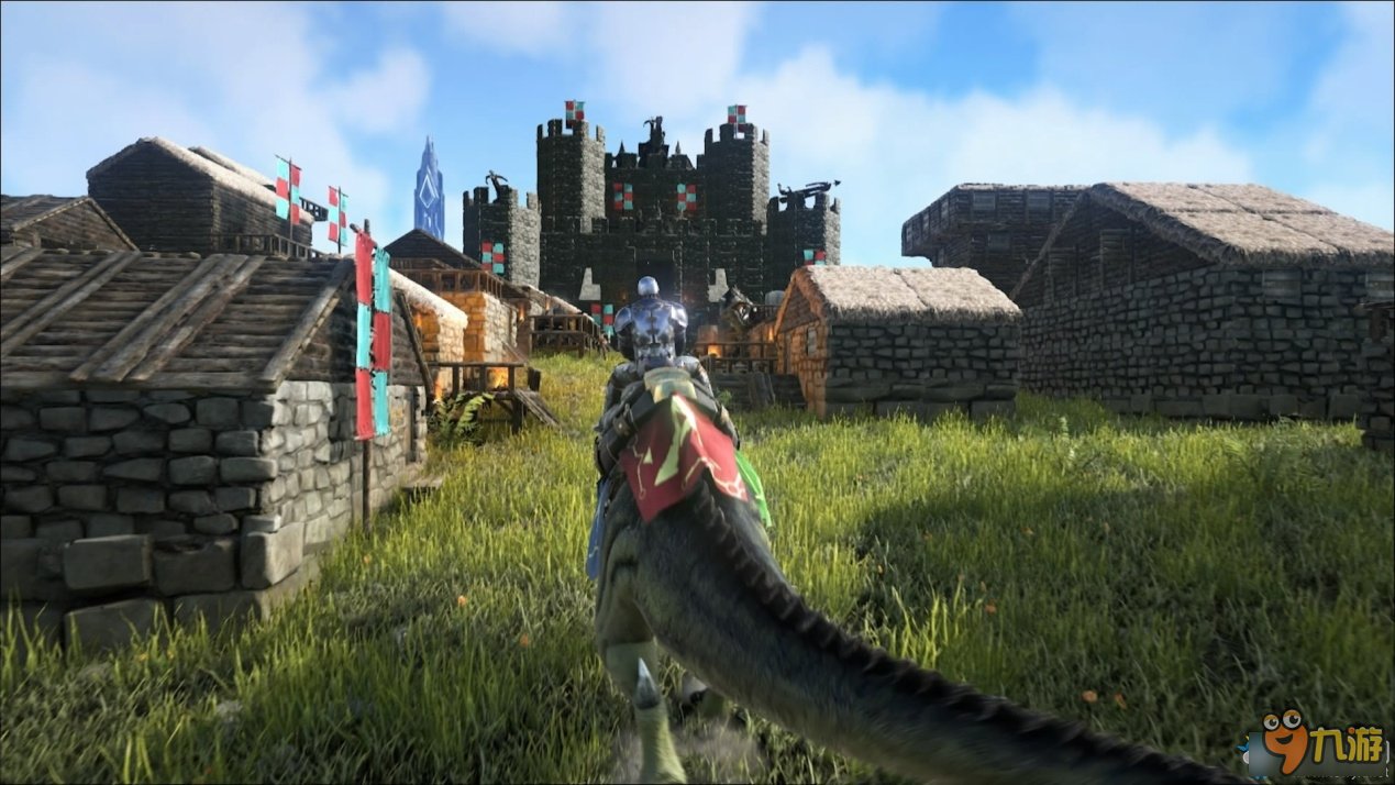 赛博朋克2077 终极版 截图8