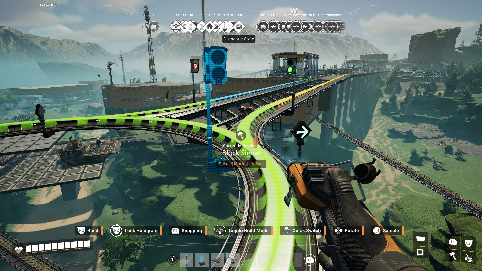 塞尔达传说：旷野之息 截图13