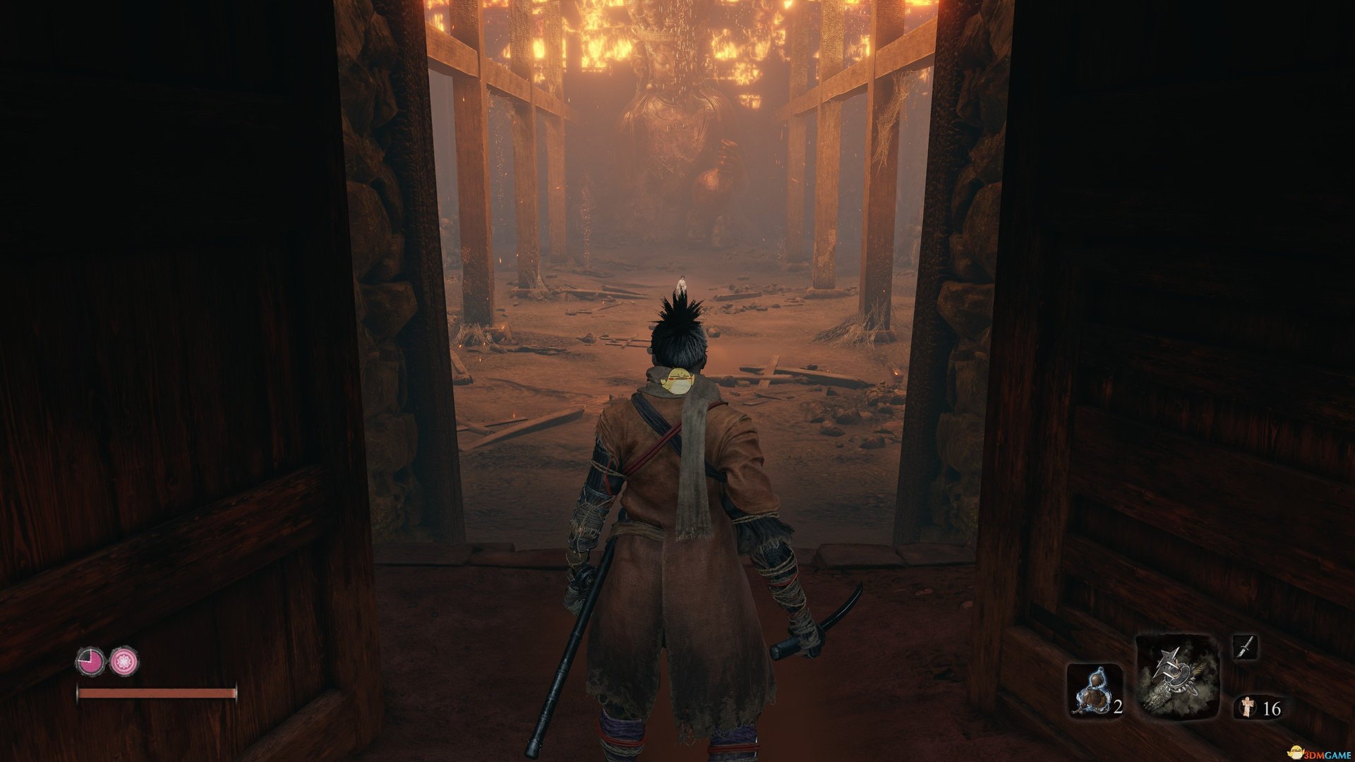 赛博朋克2077 截图11