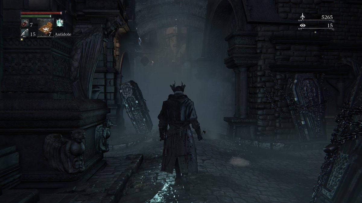 最终幻想14 重制版 截图11