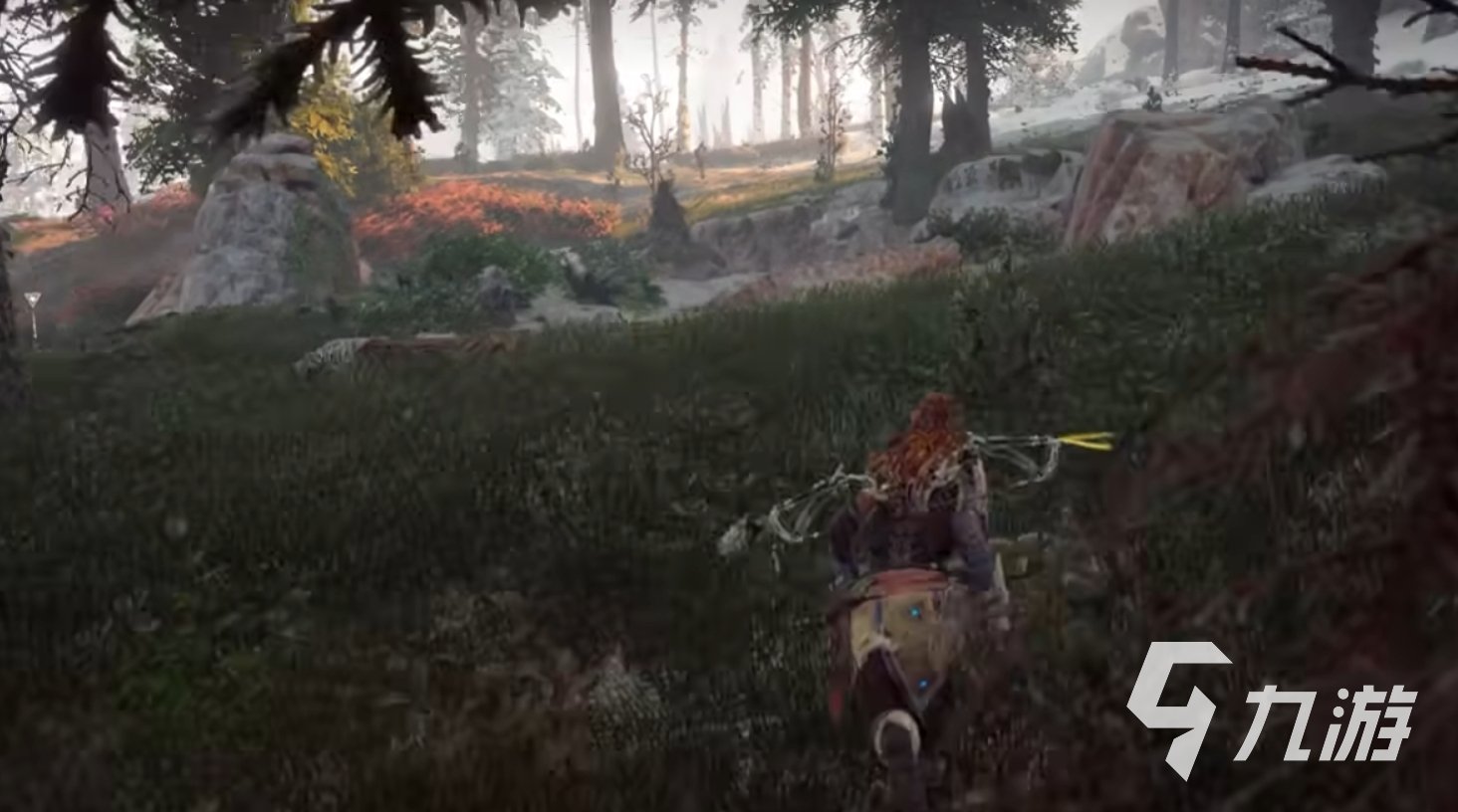 星露谷物语 截图14