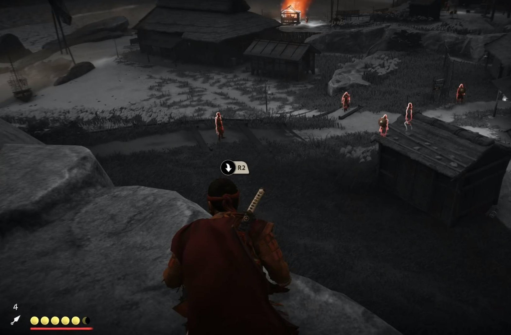 恐鬼症 豪华版 截图12