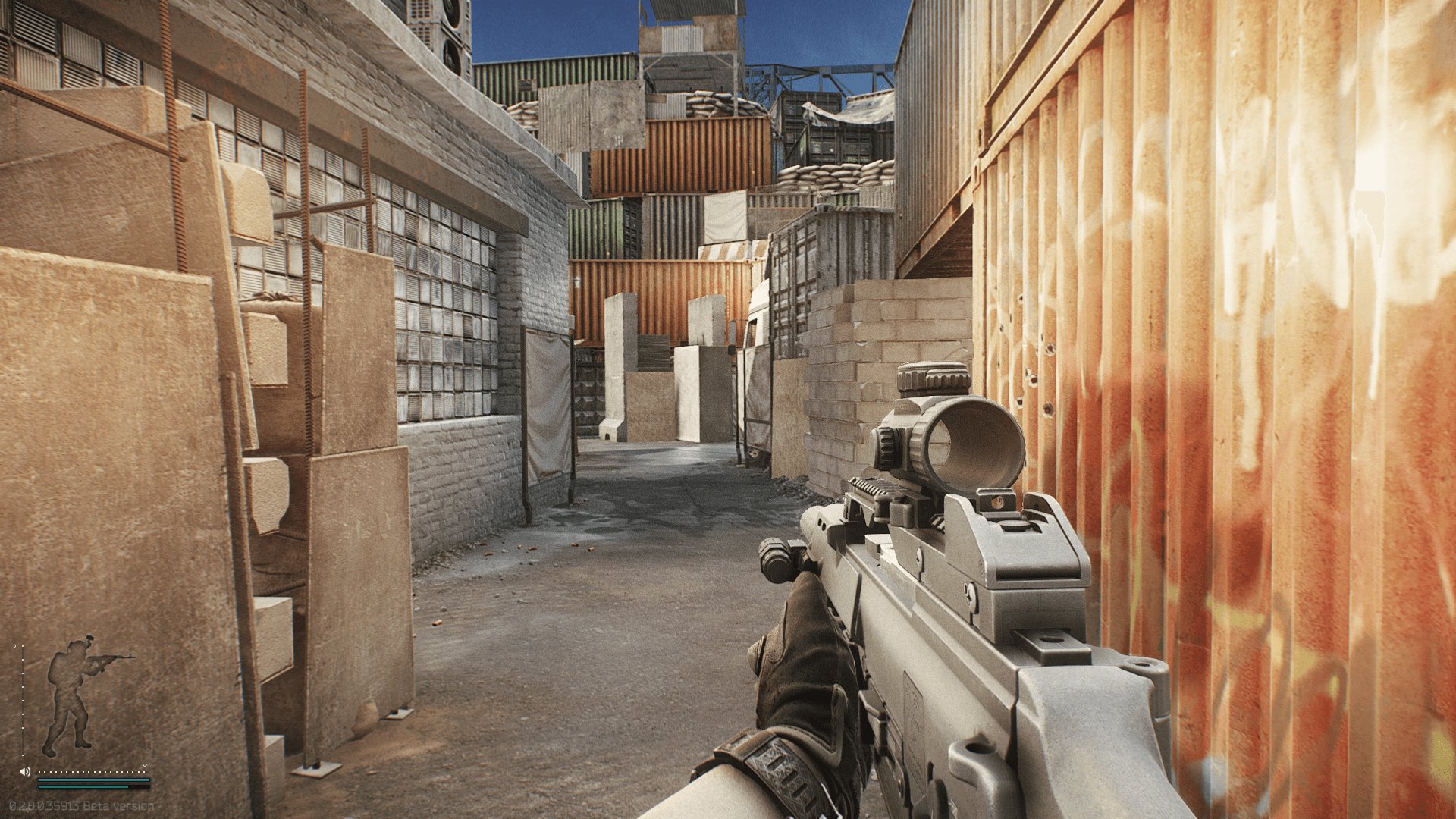 赛博朋克2077 截图13