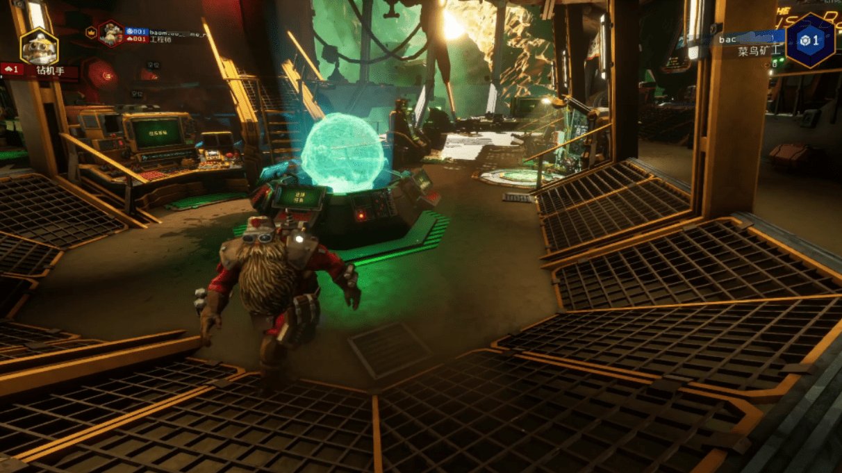 双人成行 豪华版 截图15