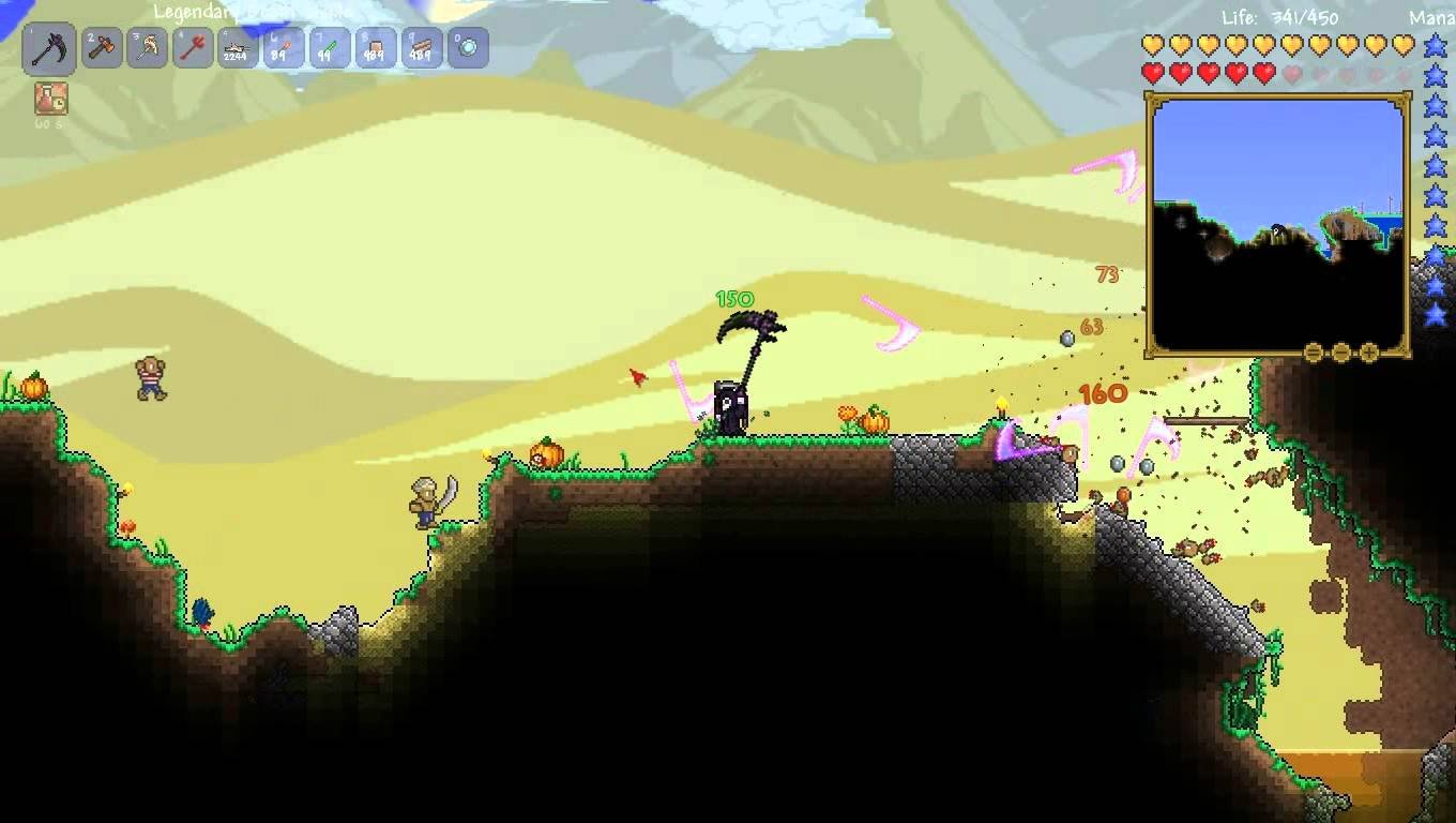 上古卷轴5：天际 年度版 截图15