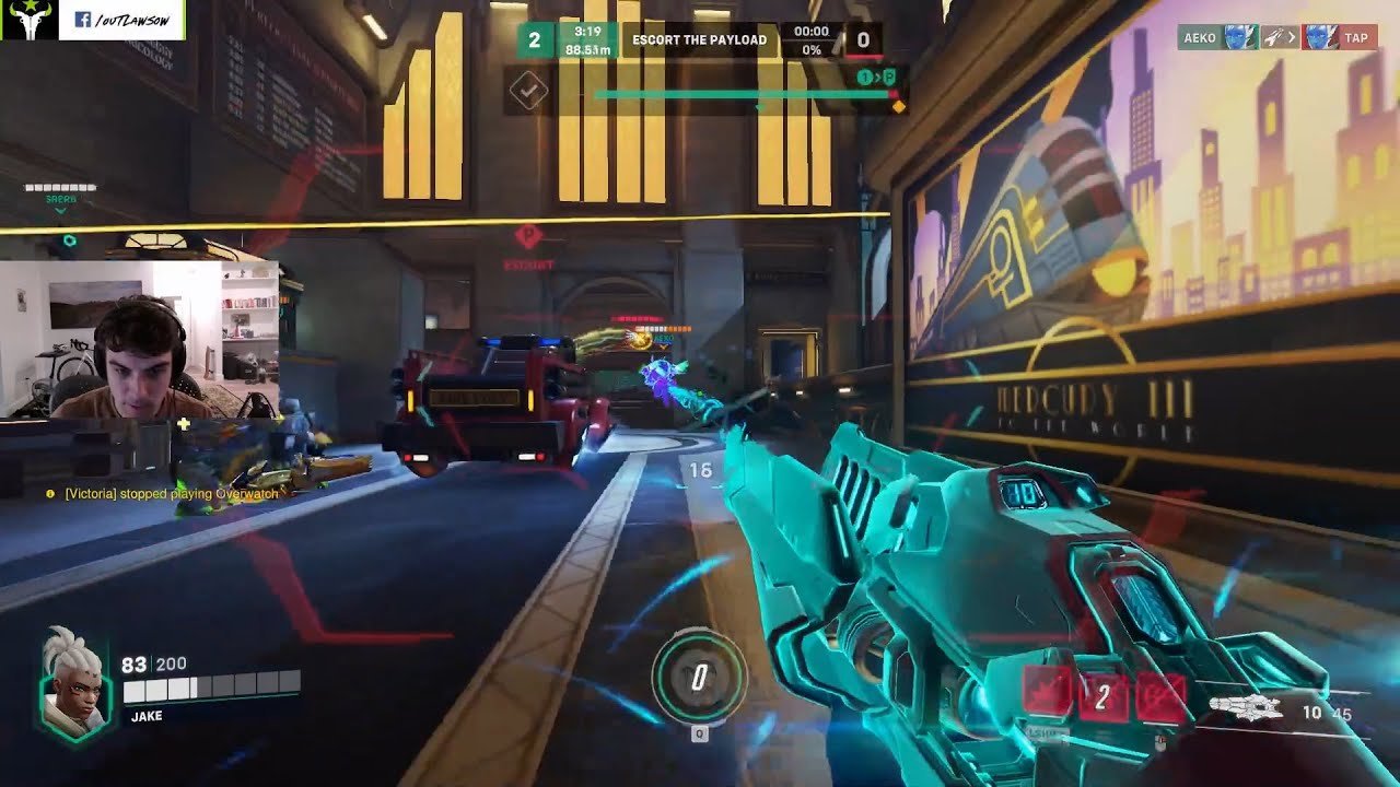 赛博朋克2077 截图11