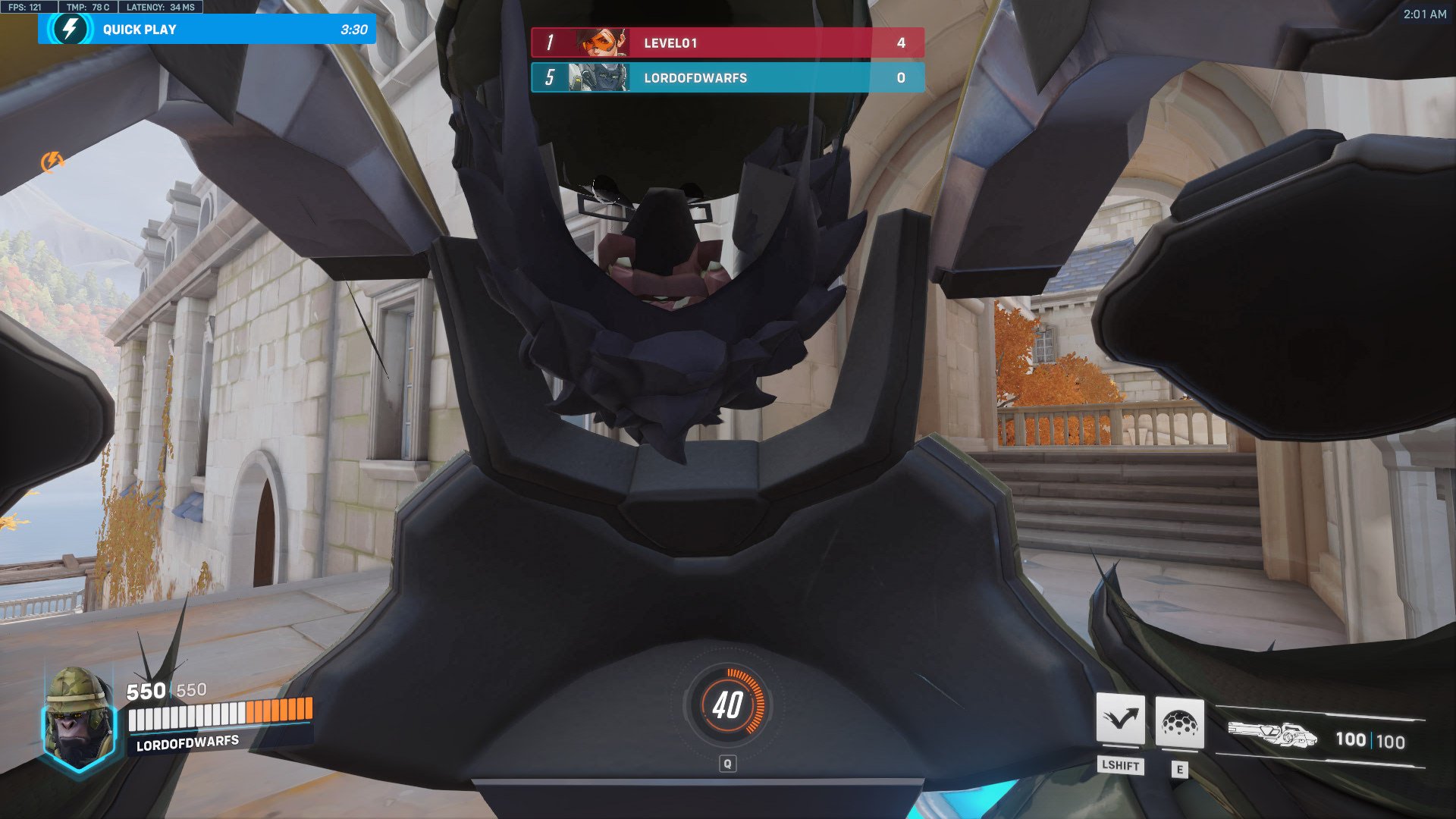 赛博朋克2077 截图18