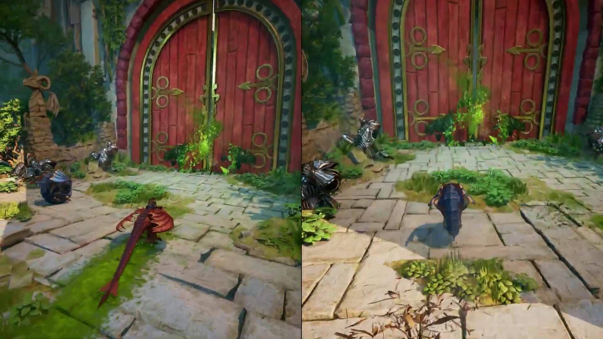 全面战争：三国 截图2