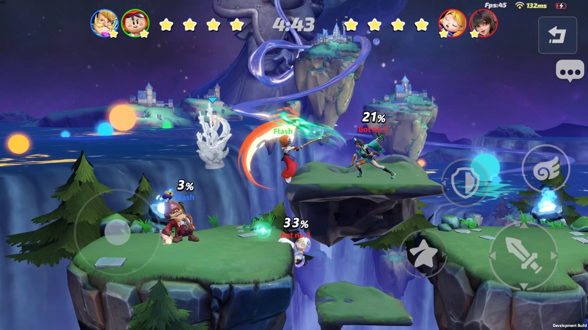 全面战争：三国 截图4