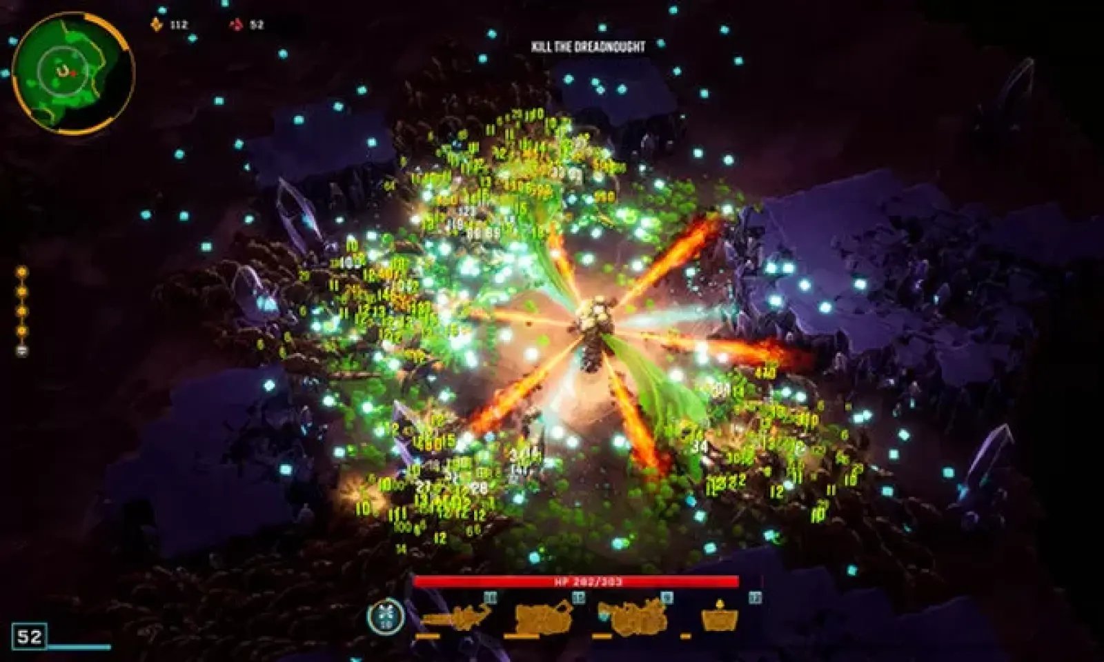 深岩银河 完整版 截图6