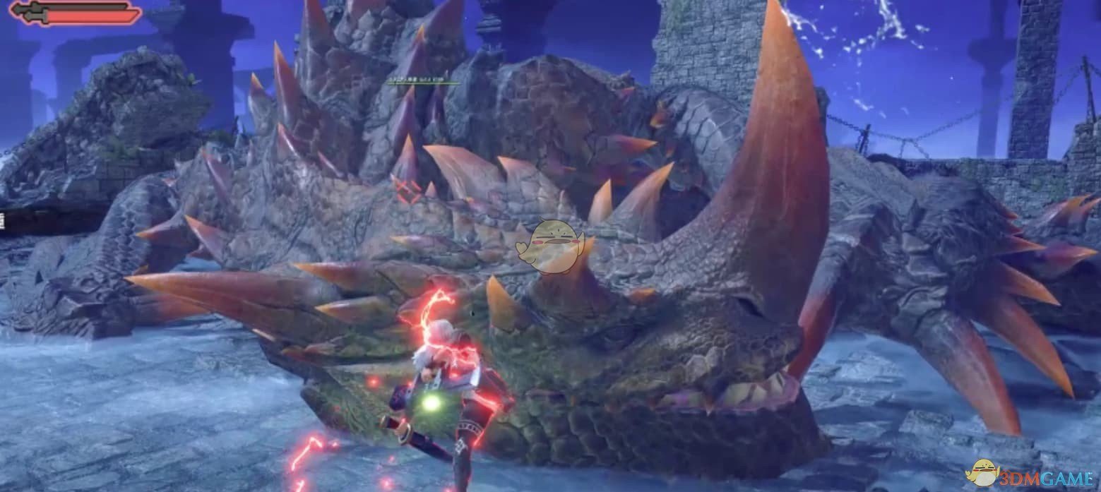 上古卷轴5：天际 完整版 截图1