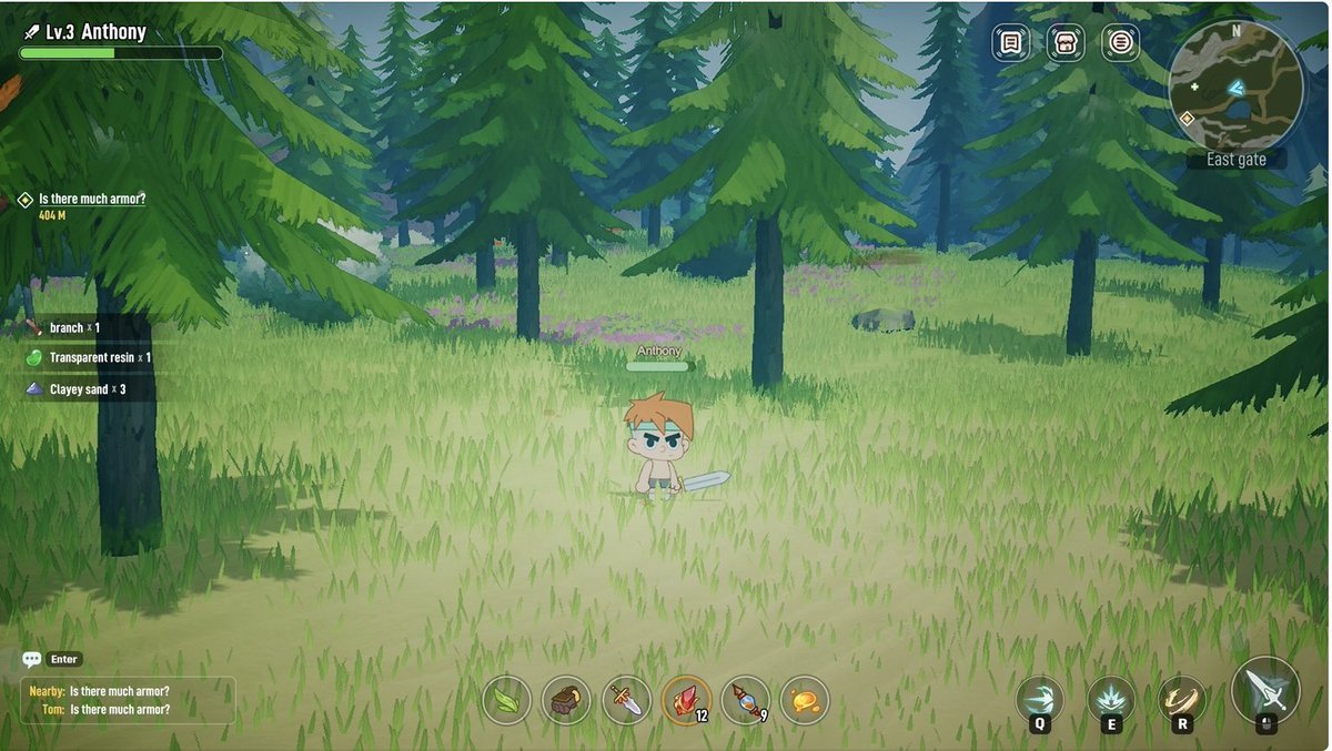 星露谷物语 截图5