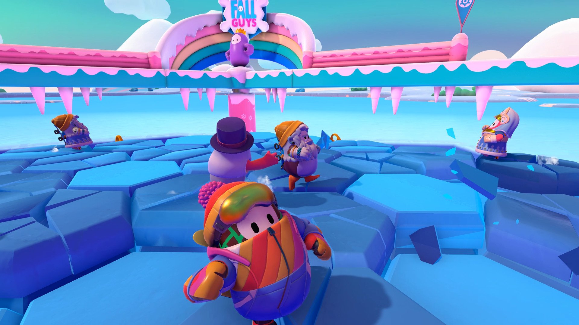 空洞骑士 截图10