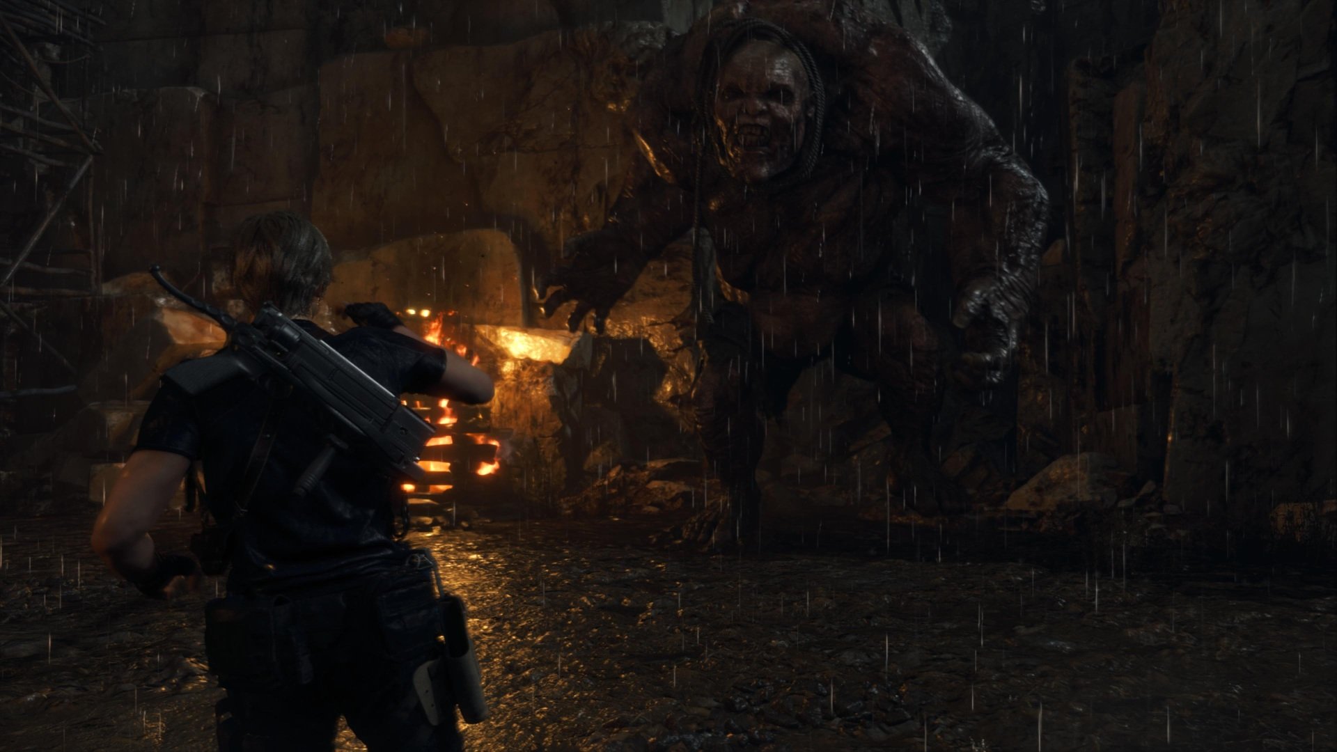 生化危机4：重制版 豪华版 截图3