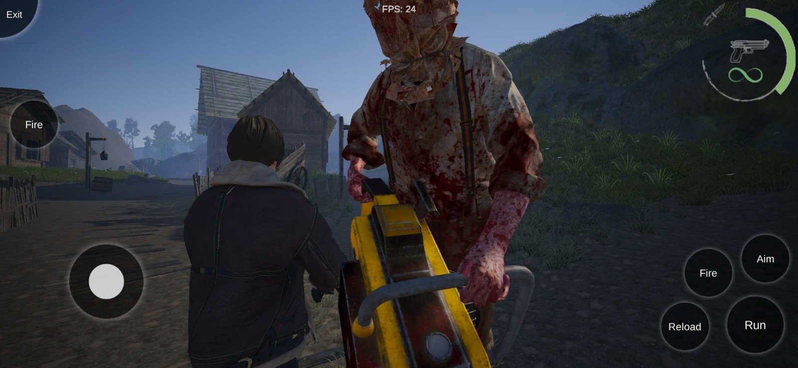 生化危机4：重制版 豪华版 截图8