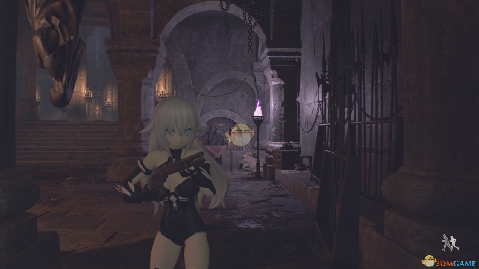 生化危机4：重制版 豪华版 截图9