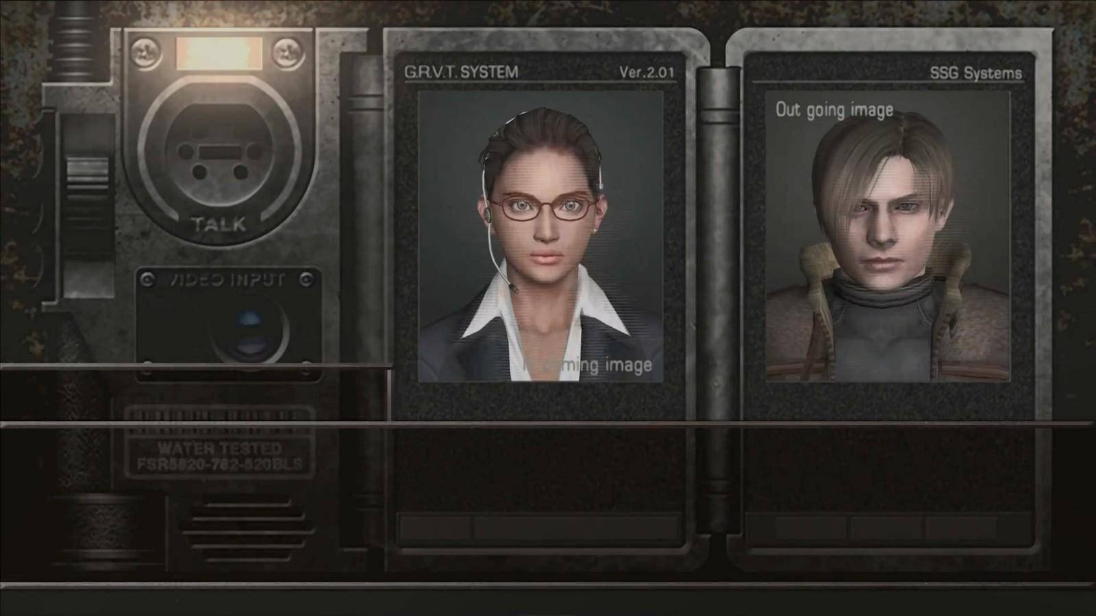 生化危机4：重制版 豪华版 截图18