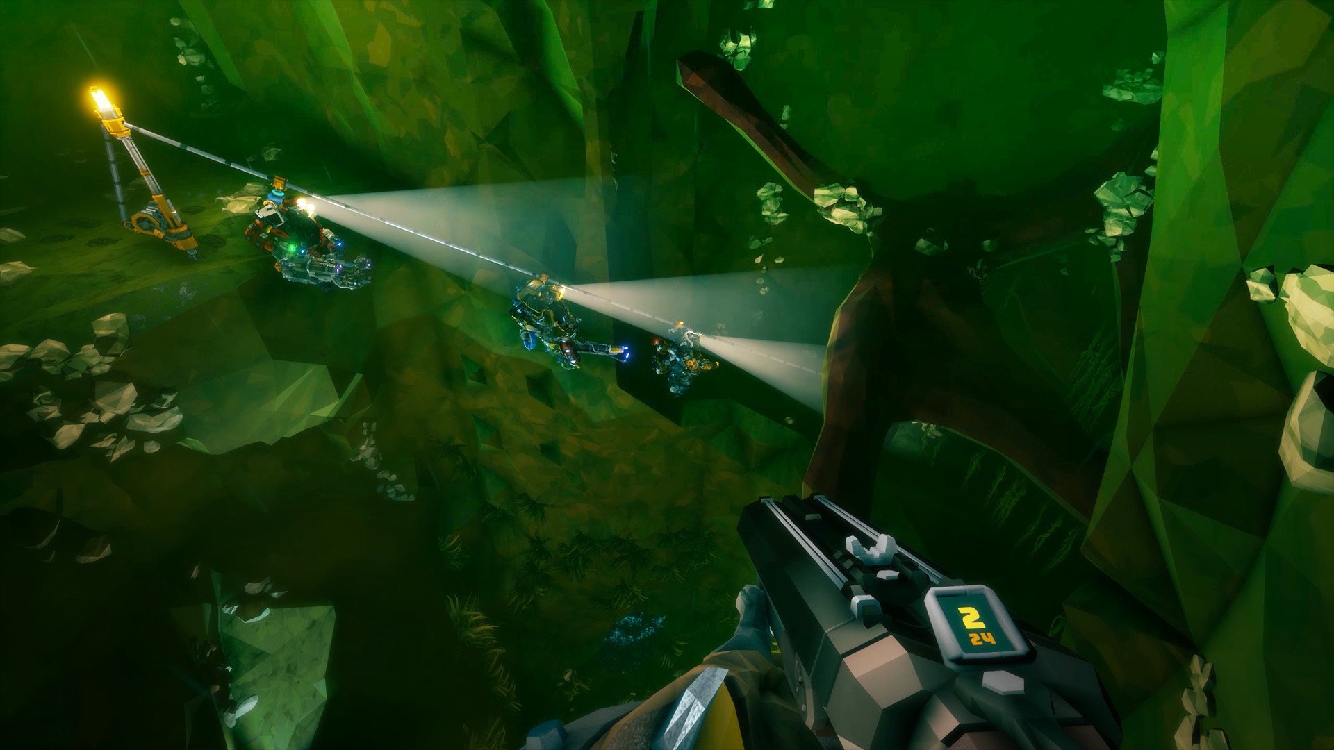 全面战争：三国 截图9