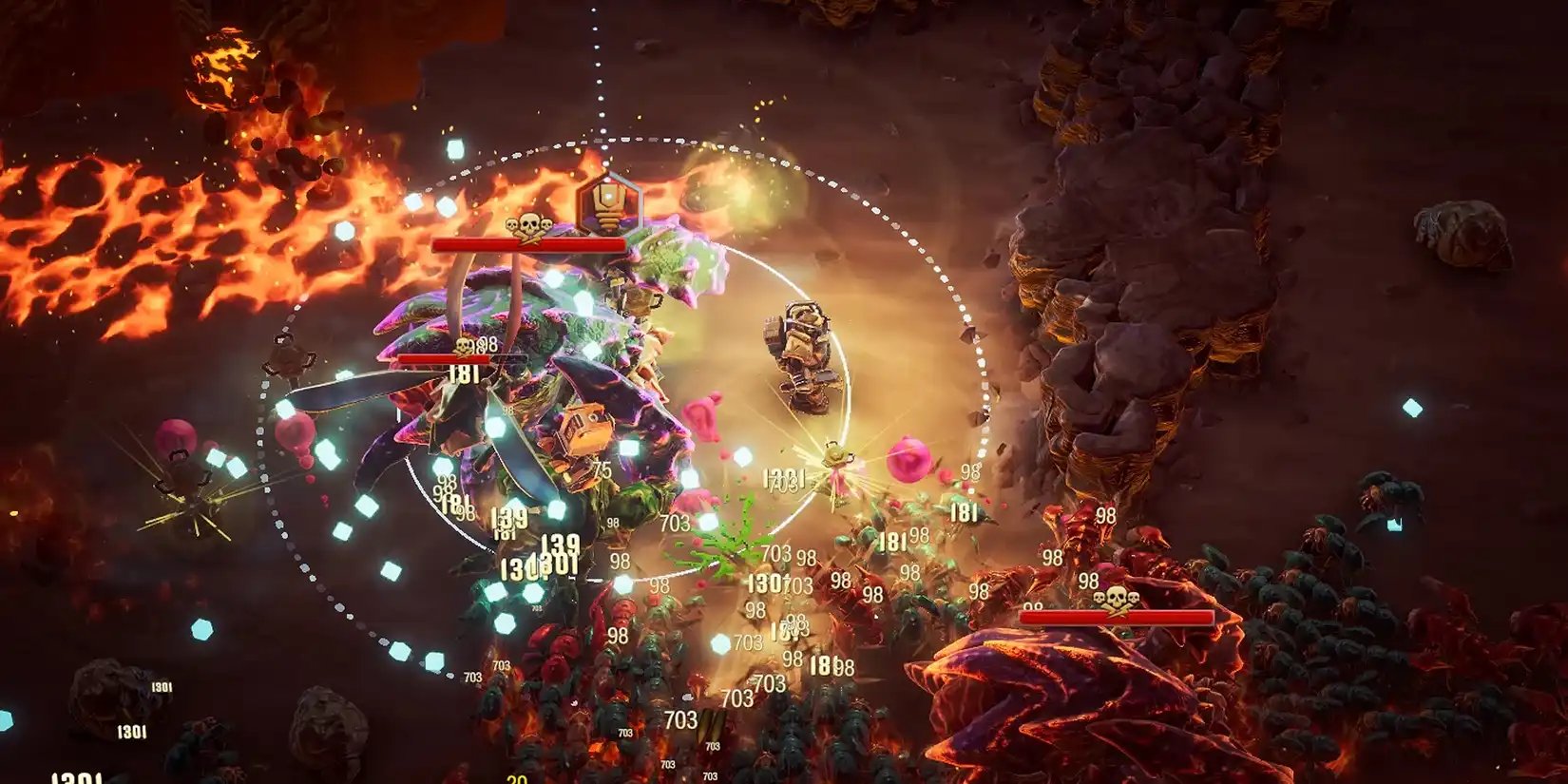 全面战争：三国 截图11