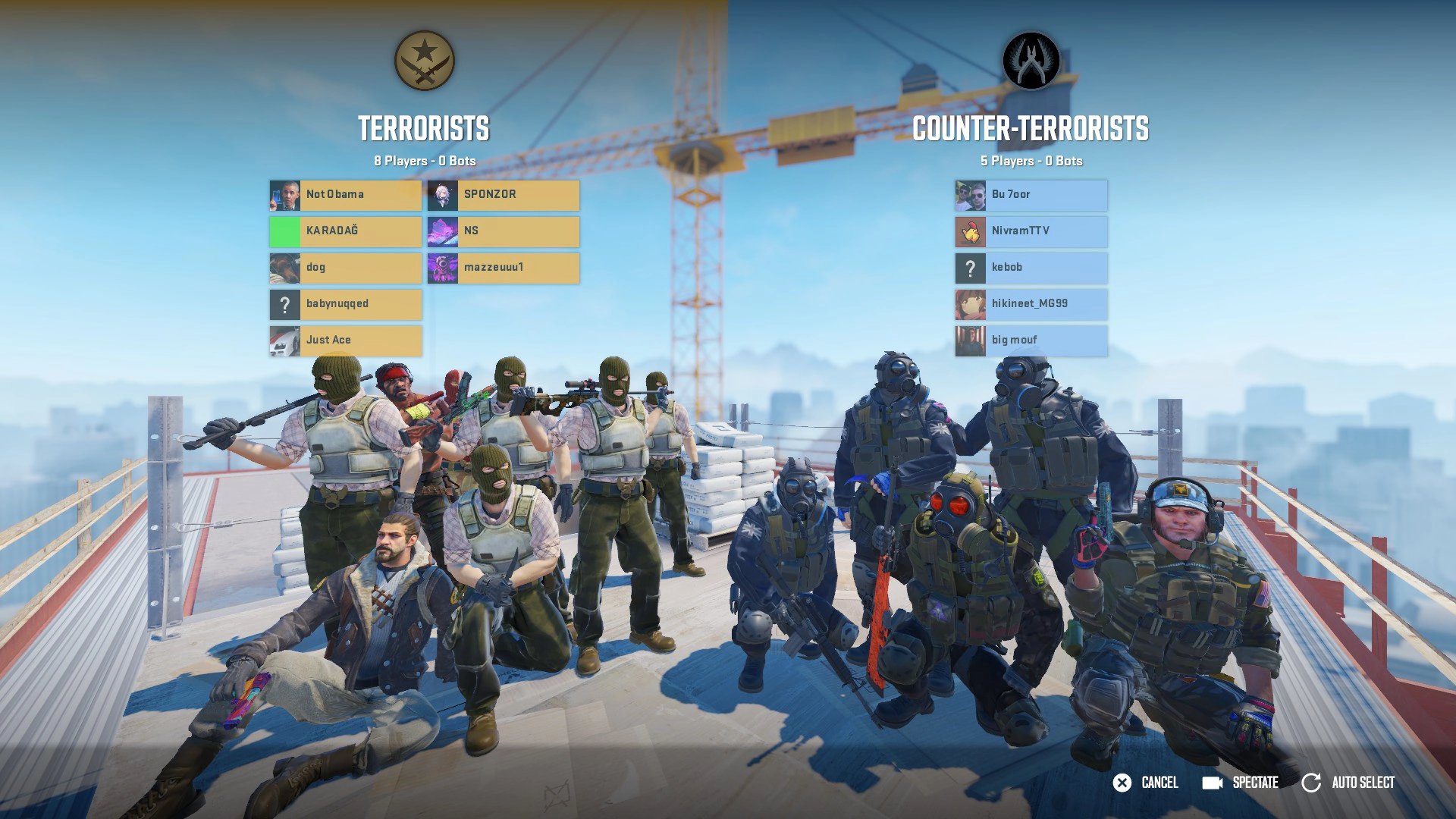 骑马与砍杀2 完整版 截图1