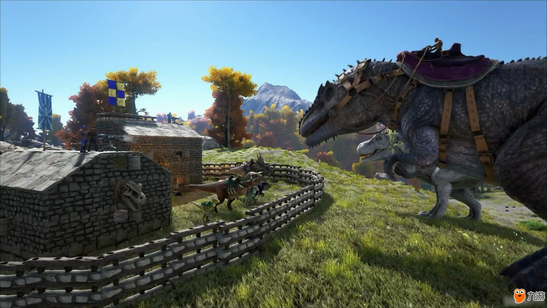 星露谷物语 年度版 截图4