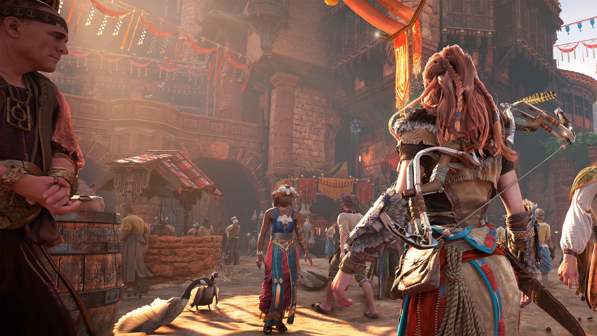 文明6 终极版 截图7