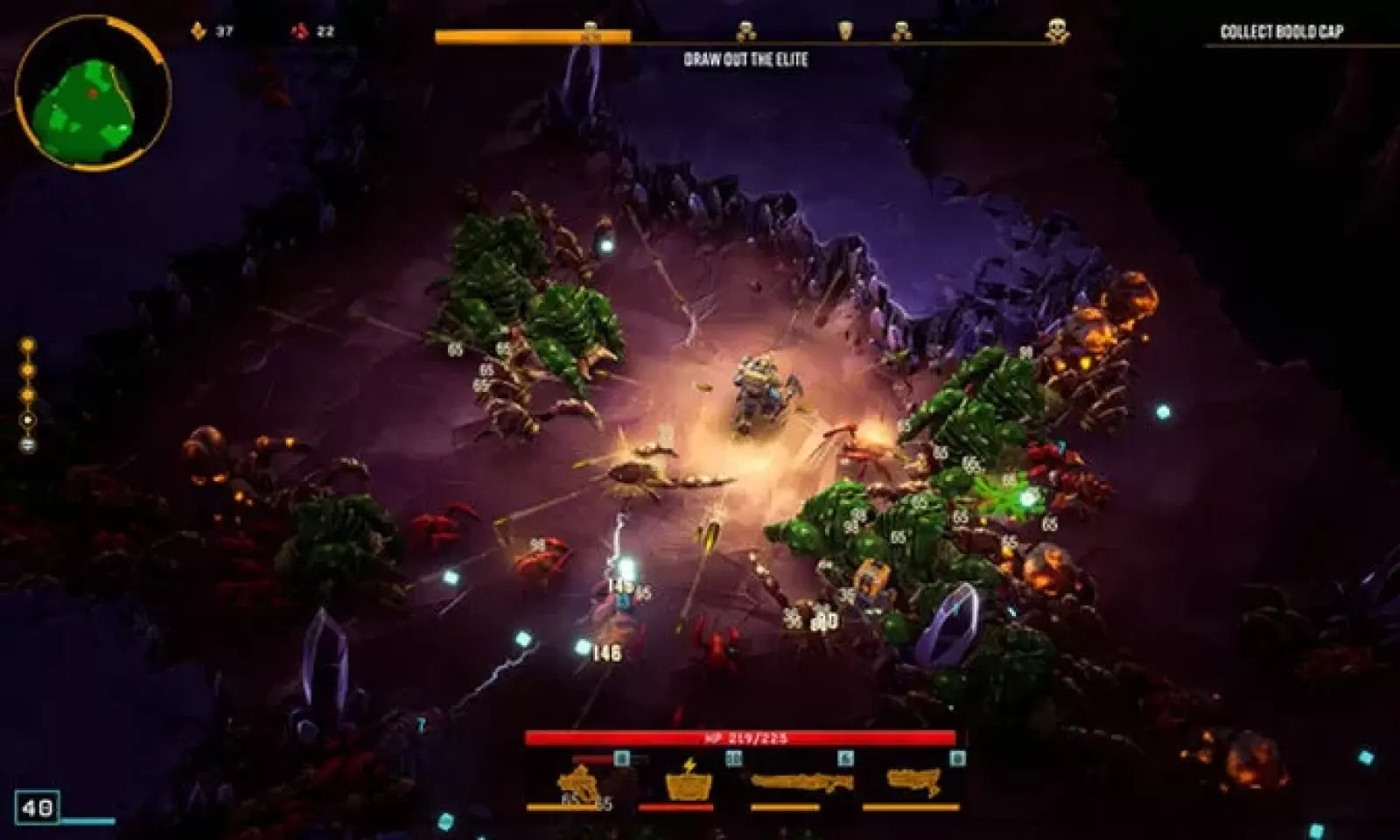 方舟：生存进化 完整版 截图1