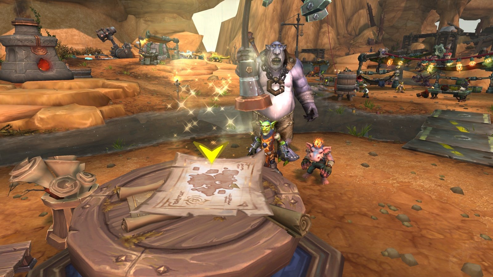 艾尔登法环 豪华版 截图13