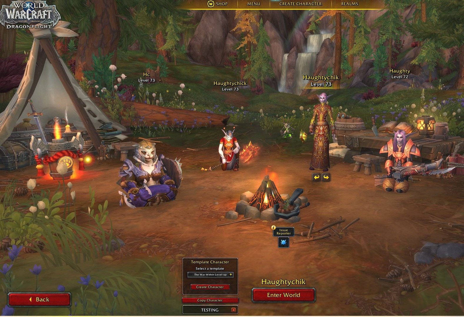 艾尔登法环 豪华版 截图21