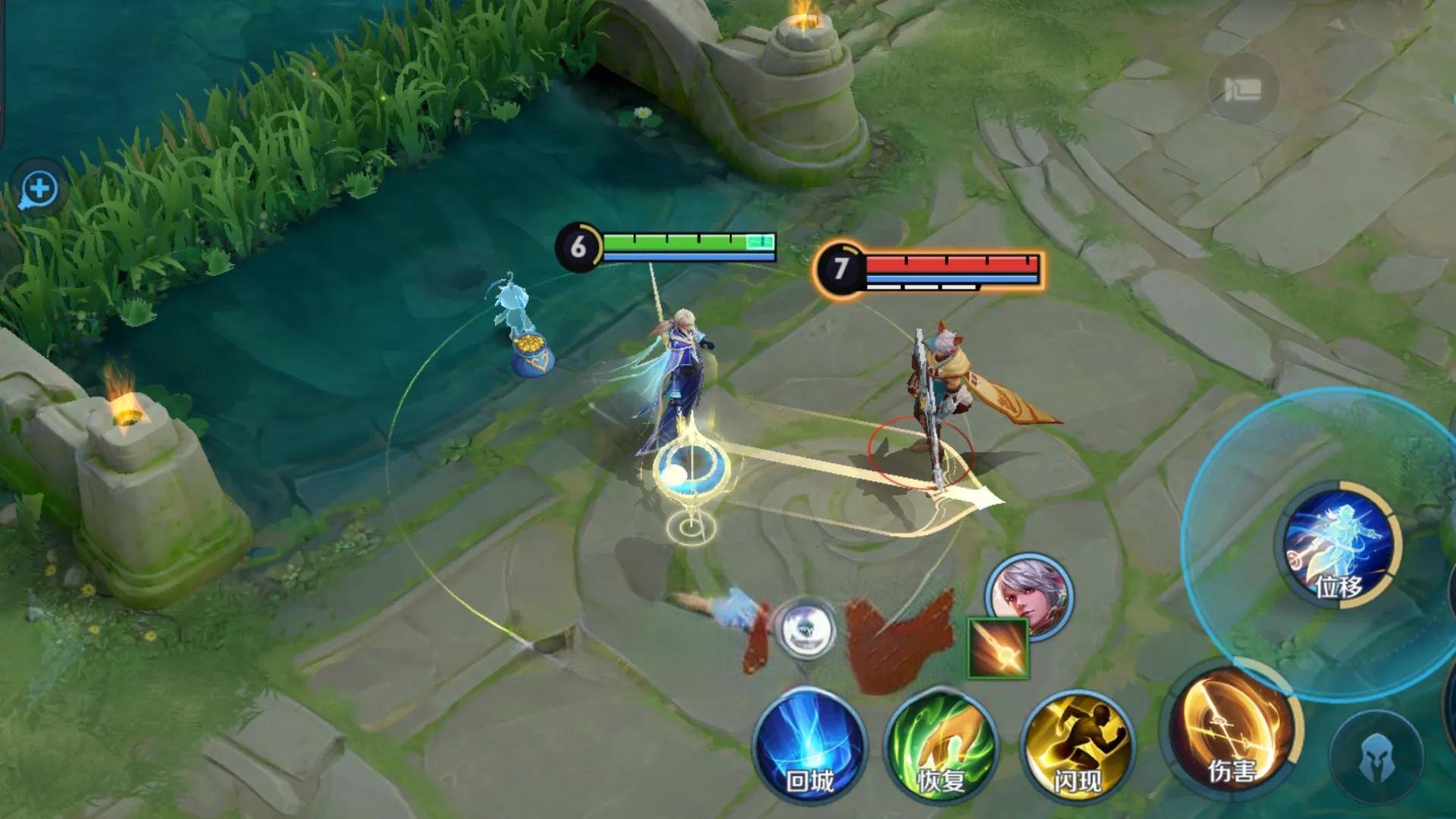 血源诅咒 豪华版 截图16