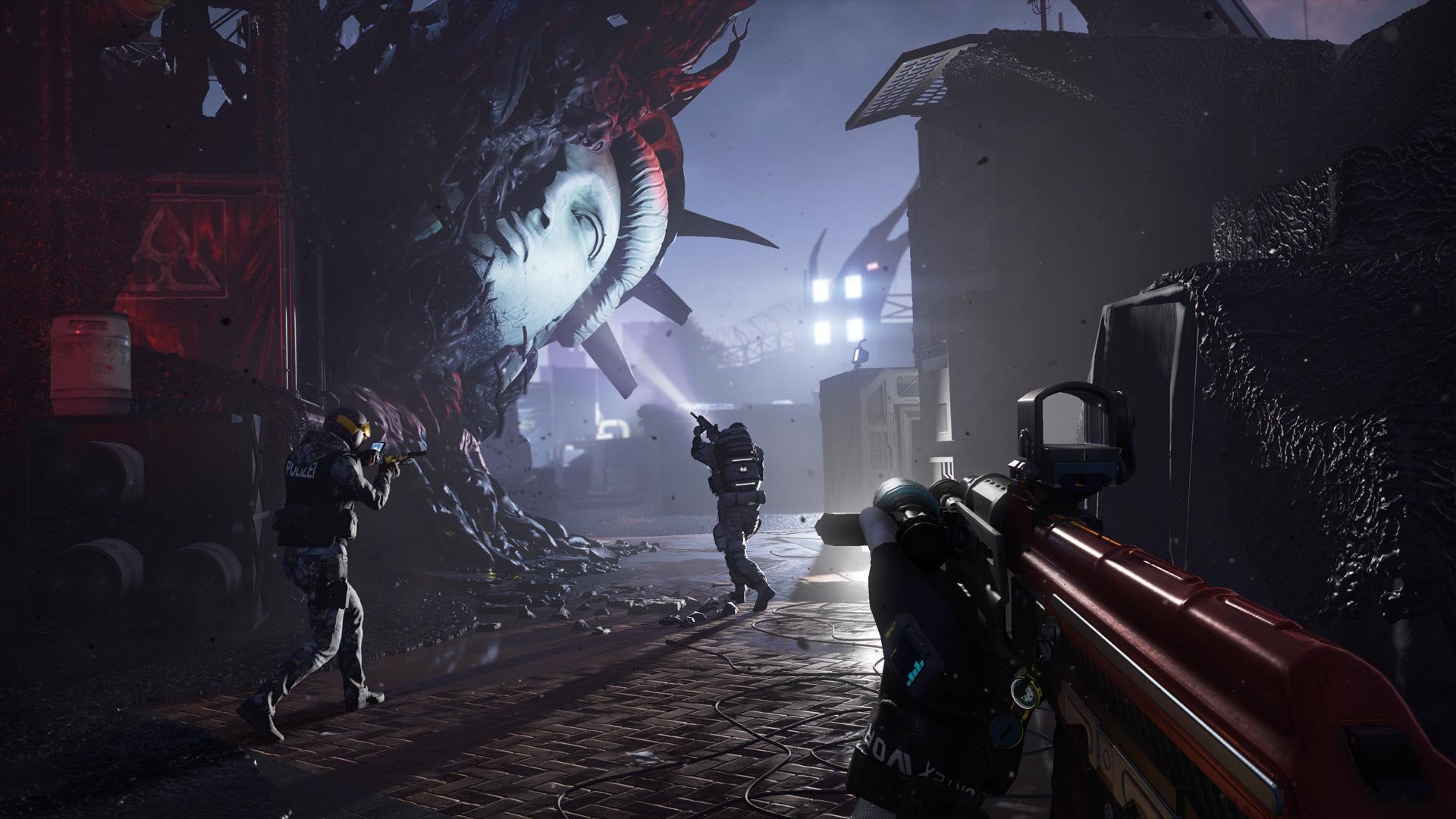 战神 终极版 截图15