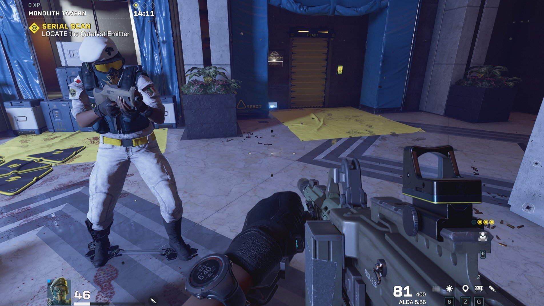 战神 终极版 截图16