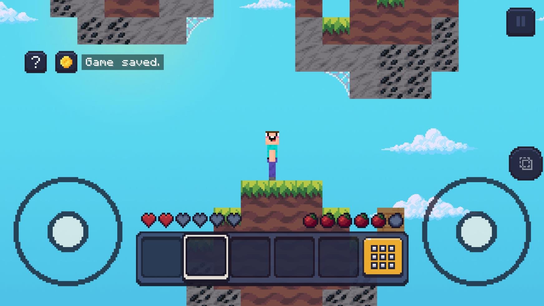 堡垒之夜 截图5