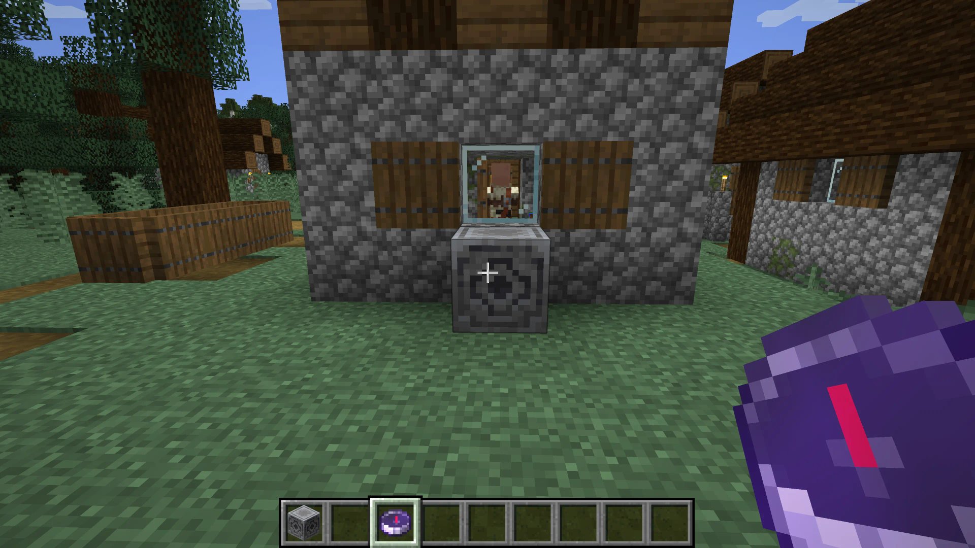 堡垒之夜 截图12